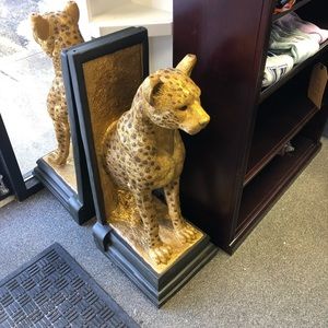 Meet your Posher, Larry